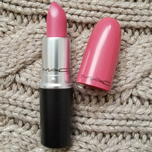 MAC Cosmetics Other - MAC Lipstick in Nouvelle Vogue
